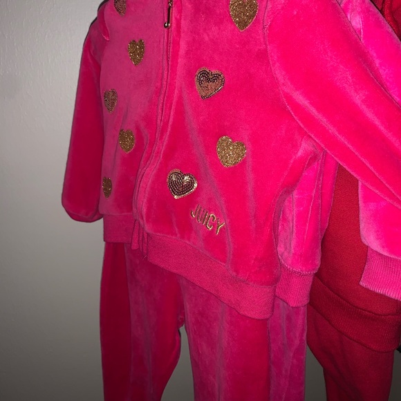 name brand sweat suits